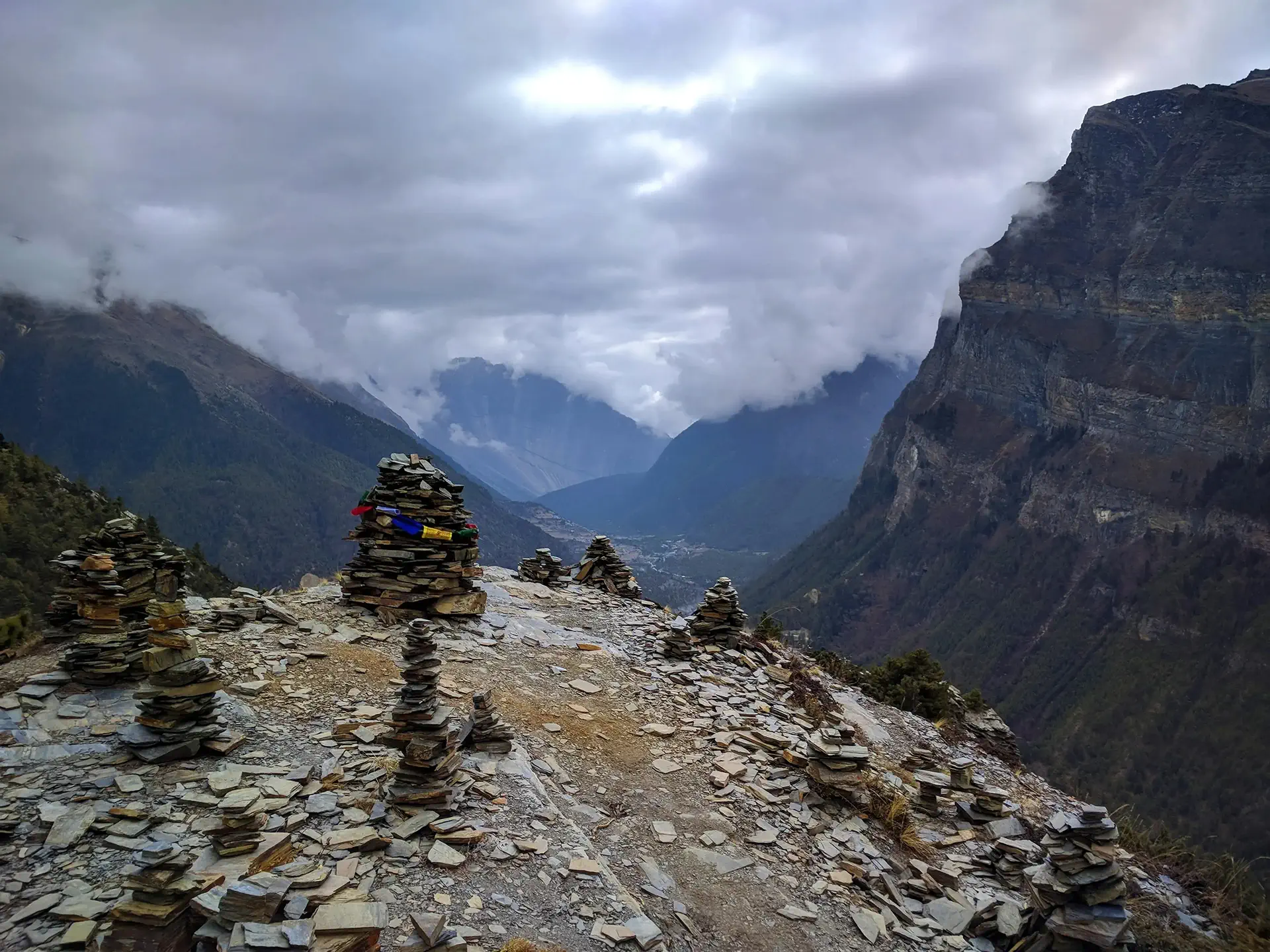 Annapurna 1