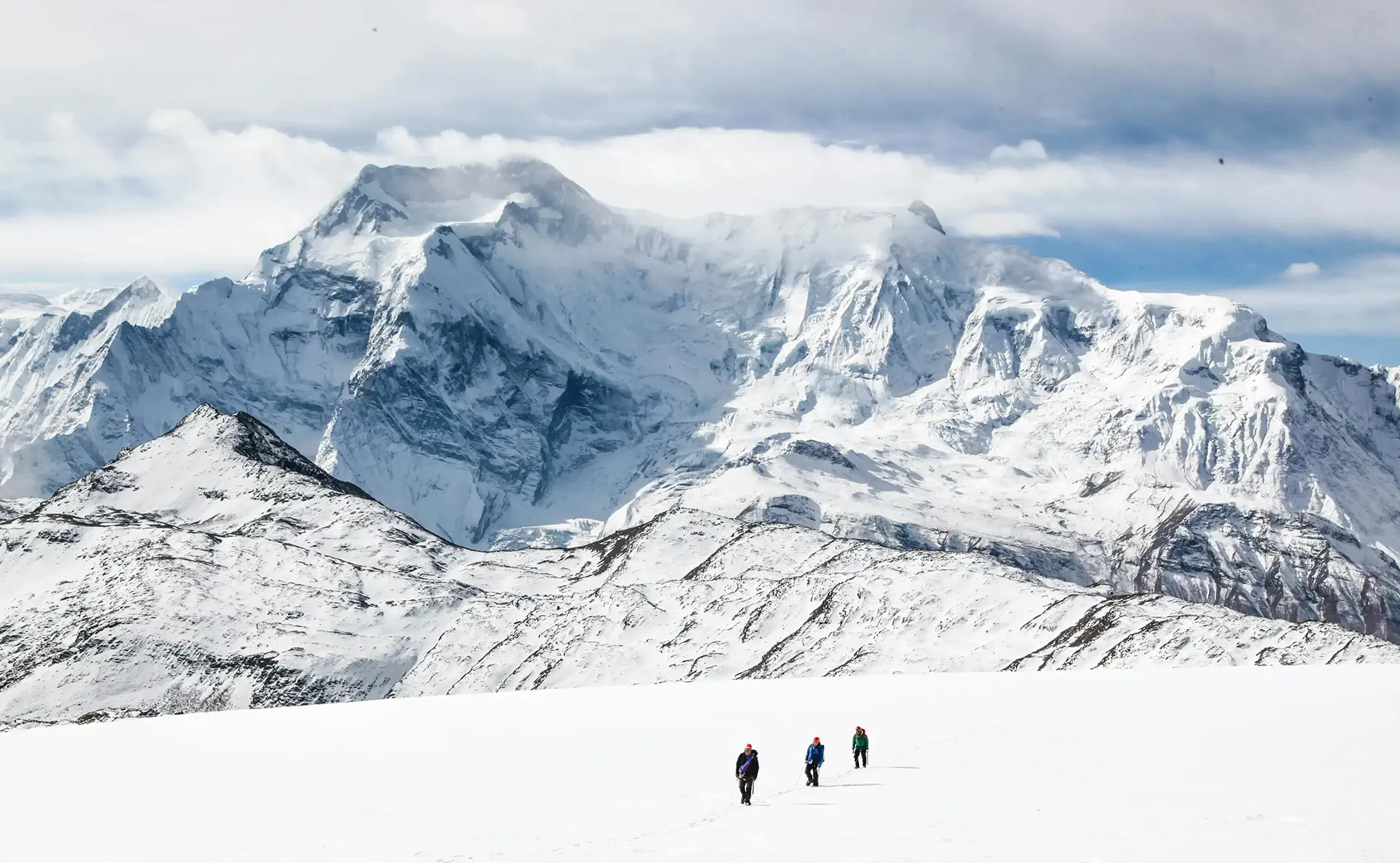 Annapurna 2