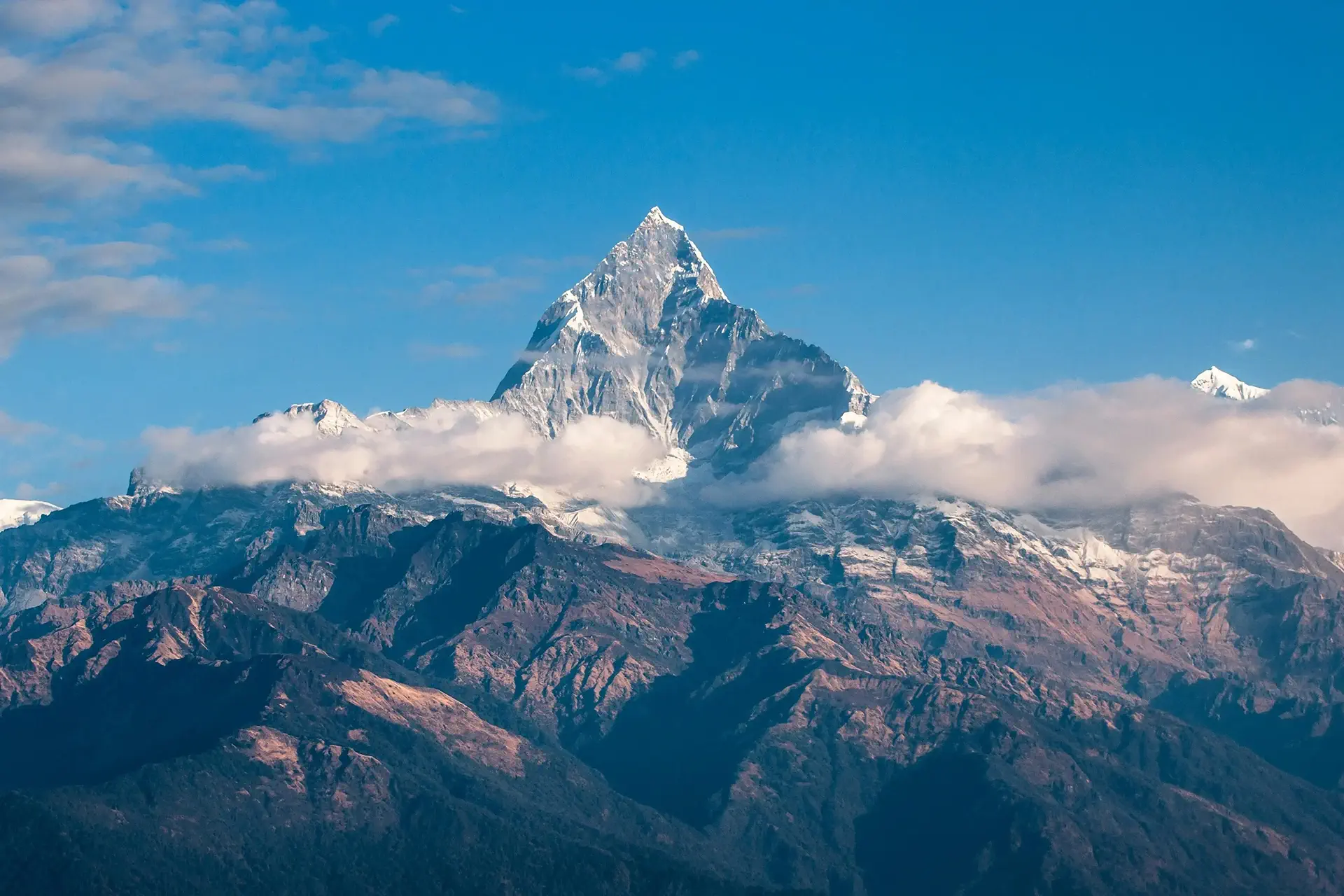 Annapurna 4